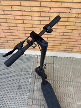 Patinete Eléctrico Matriculado DGT