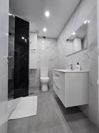 SE ALQUILA HABITACIÓN PARA 1 PERSONA CORTE INGLES