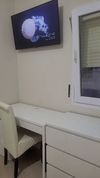 SE ALQUILA HABITACIÓN PARA 1 PERSONA CORTE INGLES