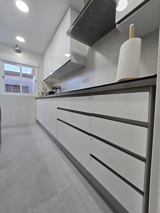 SE ALQUILA HABITACIÓN PARA 1 PERSONA CORTE INGLES