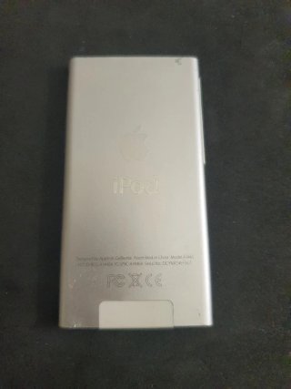 iPod Nano 7ª Gen 16GB