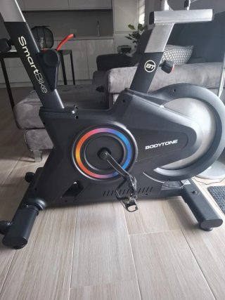 Bicicleta Indoor Bodytone SMB1 v3