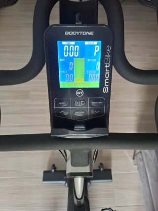 Bicicleta Indoor Bodytone SMB1 v3
