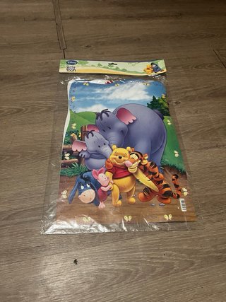 Piñatas planas