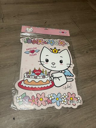 Piñatas planas
