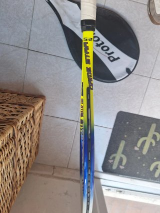 Raqueta Frontenis Proton