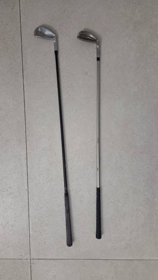 Bolsa de palos de golf ProAce azul