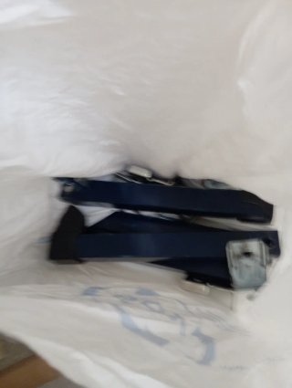 Patas para somier