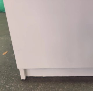 Comoda Blanca Ikea