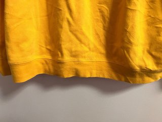 Felpa Nike Vintage Oversize Taglia L