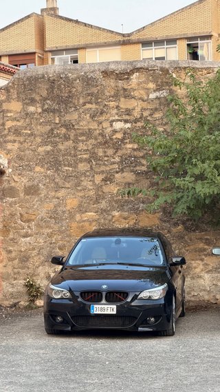 BMW Serie 5 2005