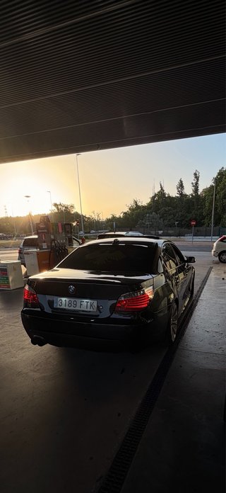 BMW Serie 5 2005