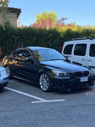BMW Serie 5 2005