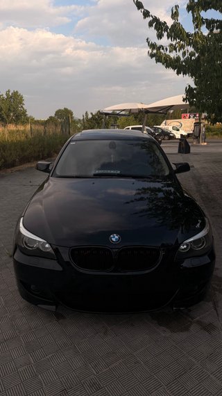 BMW Serie 5 2005
