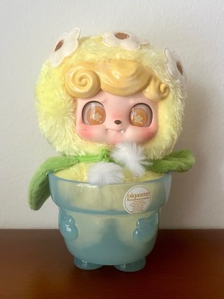 Q baby serie Happy Garden Margherita