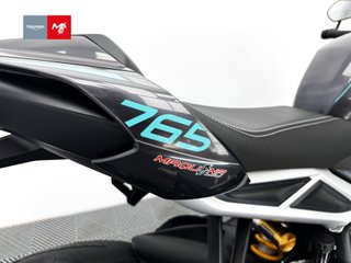 TRIUMPH STREET TRIPLE RS 2026 2088 kms.