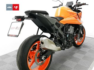 KTM 990 DUKE 2024 3286 kms.
