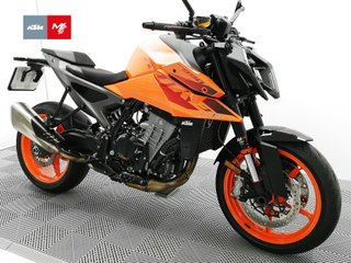 KTM 990 DUKE 2024 3286 kms.