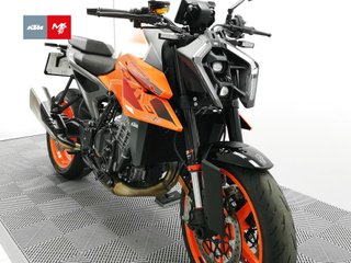 KTM 990 DUKE 2024 3286 kms.