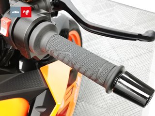 KTM 990 DUKE 2024 3286 kms.