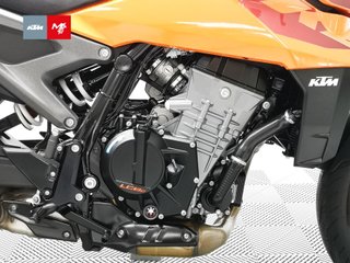 KTM 990 DUKE 2024 3286 kms.