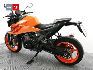 KTM 990 DUKE 2024 3286 kms.