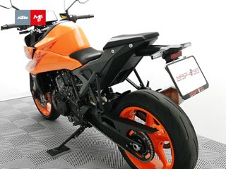 KTM 990 DUKE 2024 3286 kms.