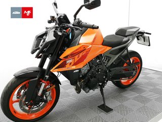 KTM 990 DUKE 2024 3286 kms.
