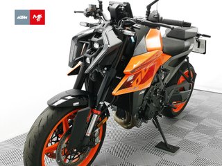 KTM 990 DUKE 2024 3286 kms.