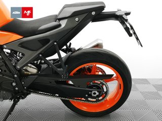 KTM 990 DUKE 2024 3286 kms.