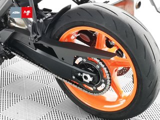 KTM 990 DUKE 2024 3286 kms.