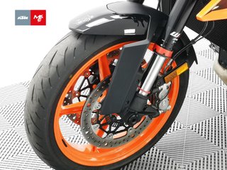 KTM 990 DUKE 2024 3286 kms.