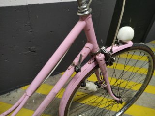 Bicicleta Paseo Clásica (Recoger en Costa Ballena)