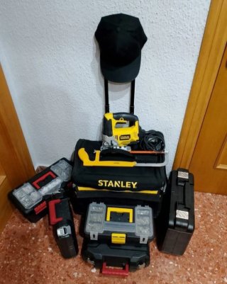 Raúl Manitas A Domicilio