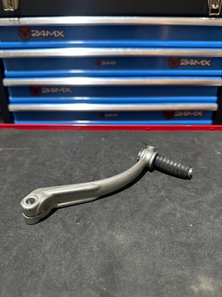 Pata de cambios Minarelli AM6