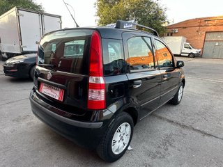 Fiat Panda 1.2 Dynamic