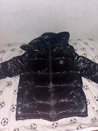 Chaqueta Trapstar Negra