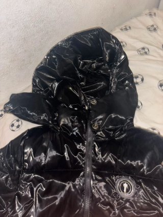 Chaqueta Trapstar Negra