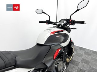 TRIUMPH TRIDENT 800 2026 1732 kms.