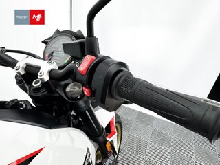 TRIUMPH TRIDENT 800 2026 1732 kms.
