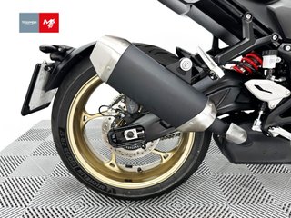 TRIUMPH TRIDENT 800 2026 1732 kms.