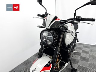 TRIUMPH TRIDENT 800 2026 1732 kms.