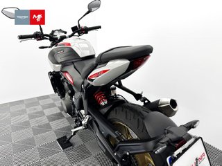 TRIUMPH TRIDENT 800 2026 1732 kms.