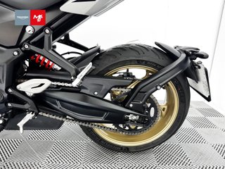 TRIUMPH TRIDENT 800 2026 1732 kms.