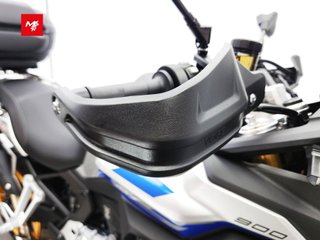 VOGE 900 DSX 2025 520 kms.