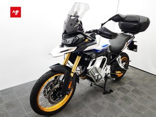 VOGE 900 DSX 2025 520 kms.