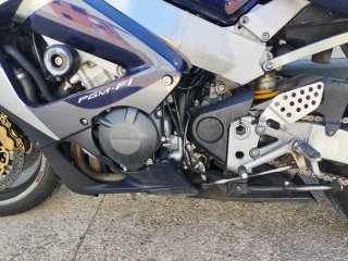Honda CBR 929 para despiece
