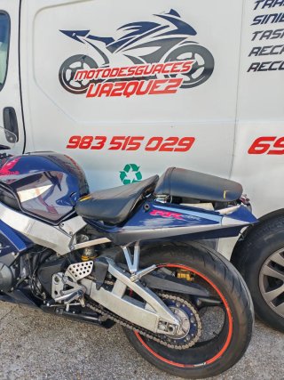 Honda CBR 929 para despiece