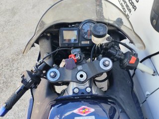 Honda CBR 929 para despiece
