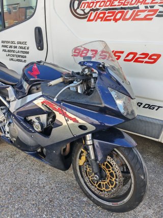 Honda CBR 929 para despiece